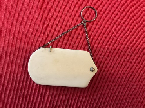 Carnet bal ancien - carnet,