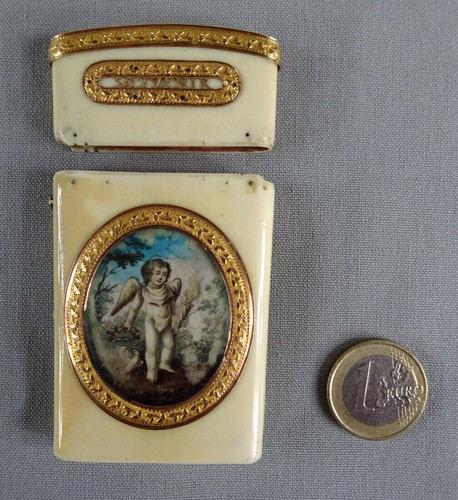 étui tablettes carnet de - à,