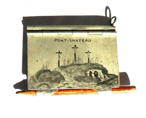 Carnet bal pont chateau en - de,